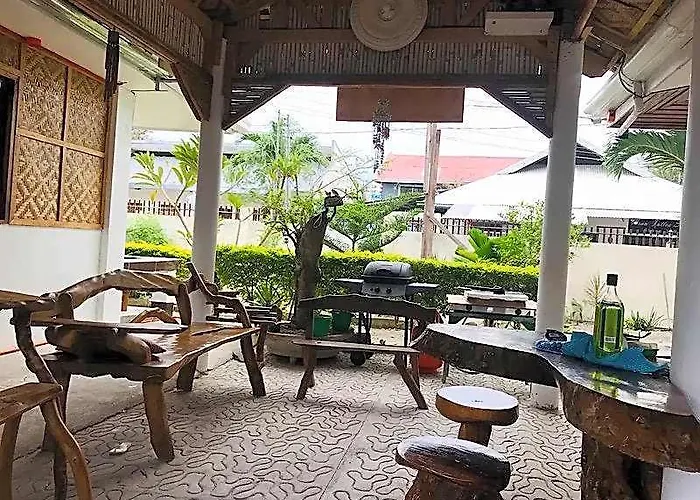 Combined Residence Cebu