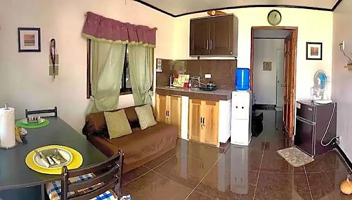 Residence Combined *