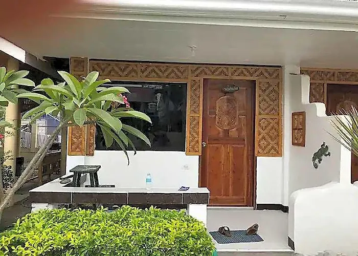 Combined Residentie Cebu