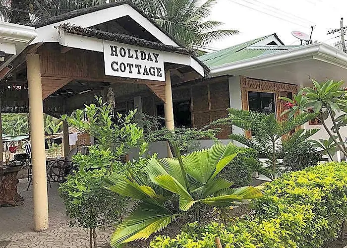Combined Residentie Cebu
