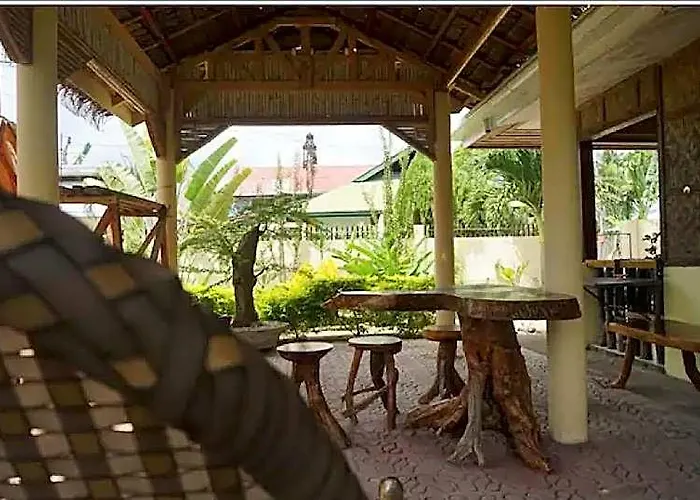 Combined Residence Cebu